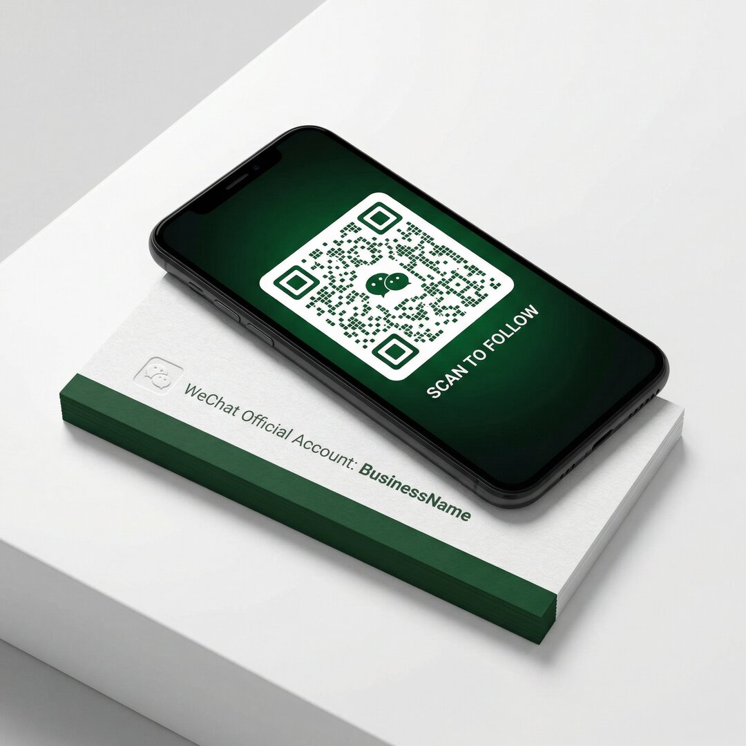 糖心vlog公众号二维码