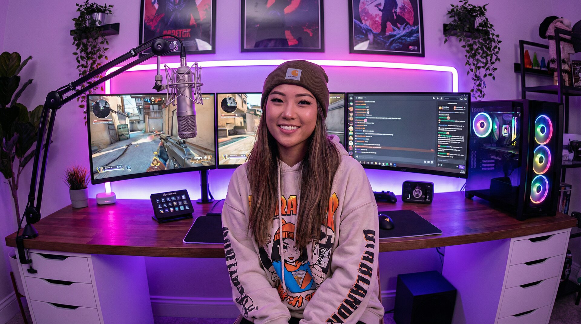 糖心vlog游戏直播视频