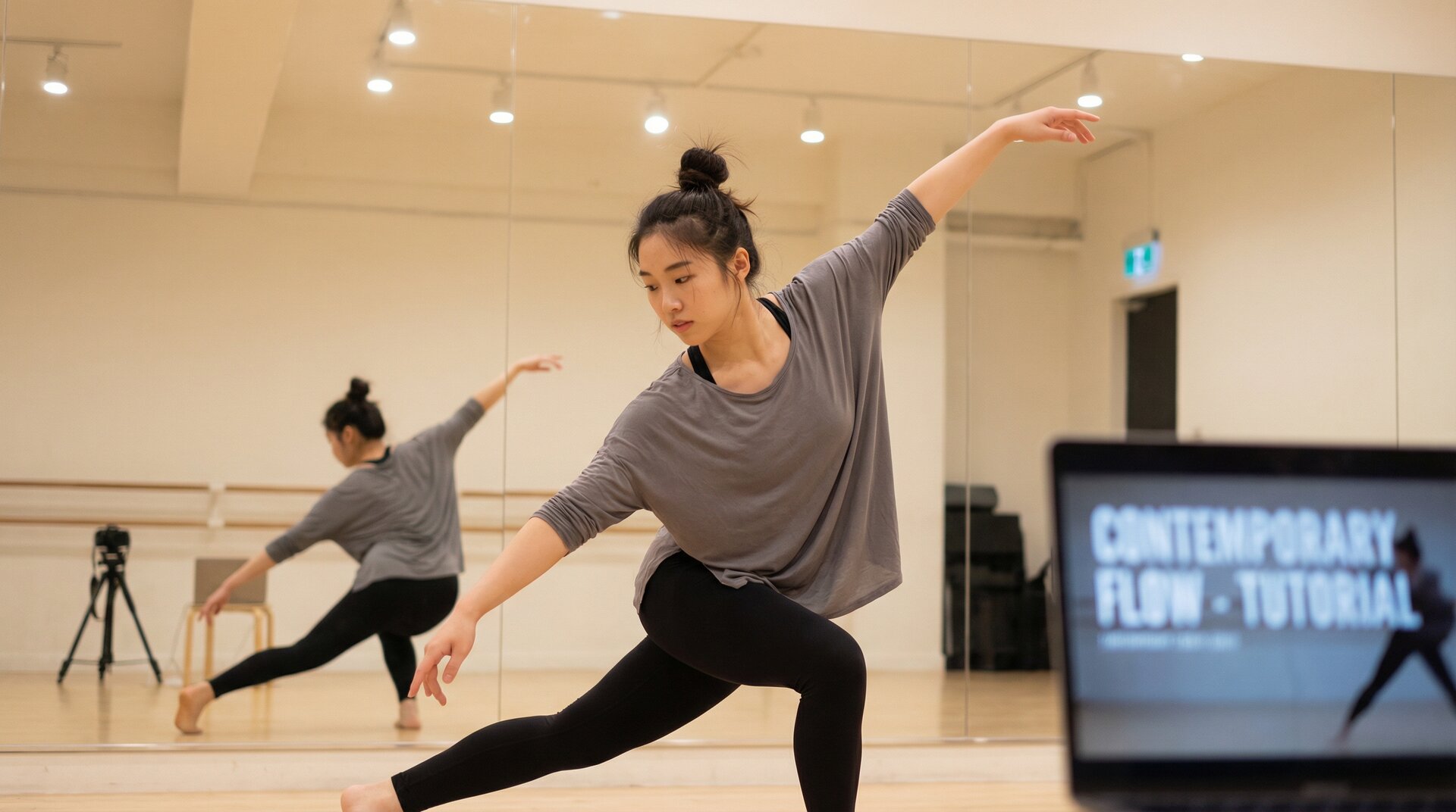 糖心vlog舞蹈视频教程